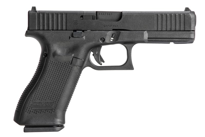 グロック17 Gen5 MOS BATON バトン　CO2 GLOCK17 Amazon | BATON Glock G17 Gen5 MOS CO2 GBB 18歳以上 CO2ブローバック
