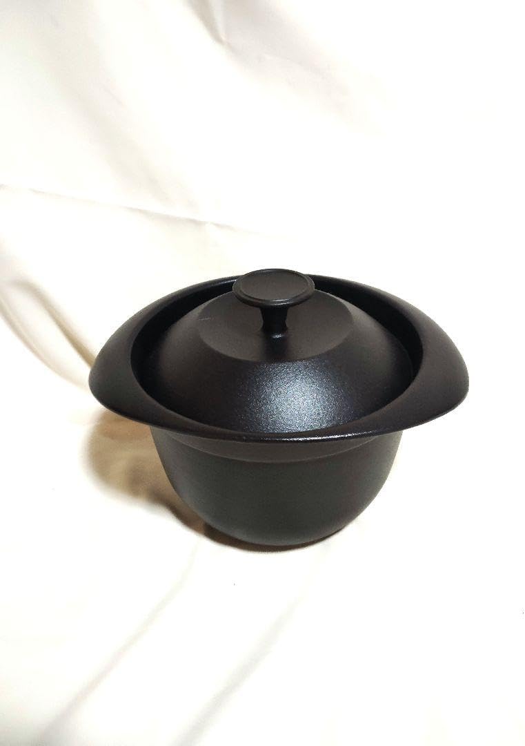 野田琺瑯 KAMADO ごはん鍋 かまど カマド KMD-20 炊飯 かまどご飯釜