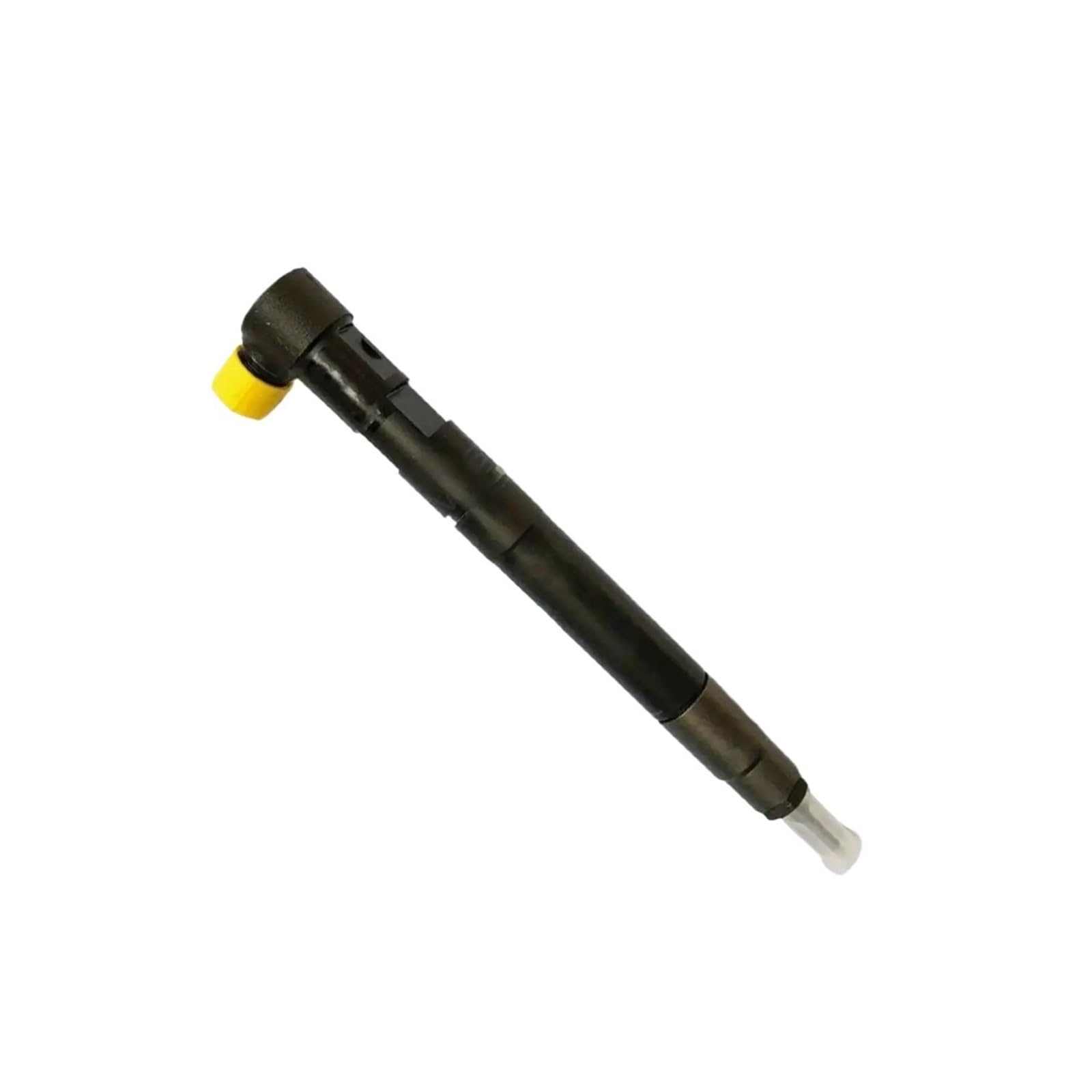 Inyector Boquilla 1 Pieza Inyector Diésel EJBR04701D A6640170221 EJBR04701D EJBR03401D para SsangYong para Actyon para Kyron Inyector 2.0 Xdi Inyector Combustible