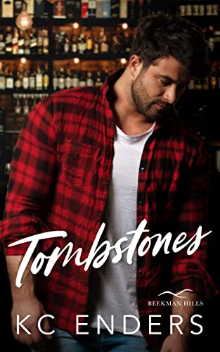 Tombstones (Beekman Hills Book 3)