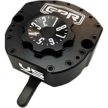 Gpr 5-5011-4007K V5 Stabilizer - Black