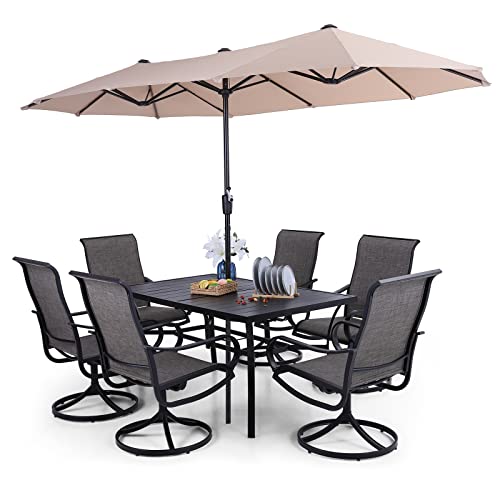 The 10 Best Patio Set in 2023