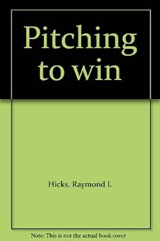 Pitching to win
