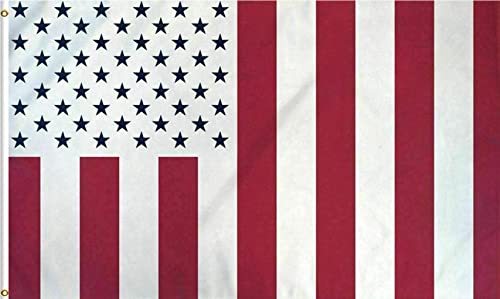 Masquita Usa Civil Peace Flag 4X6Ft Indoor Outdoor Vivid Color Double-Stitched Edges And American Civil Peace Flags With Two Brass Grommets. (4X6Ft) #TOP3