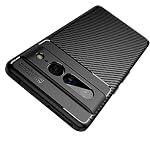 Phone Bumpers Carbon Fiber