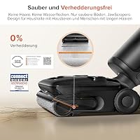 roborock F25 ACE Pro Nass-Trockensauger, 25000Pa, JetFoaming gegen Flecken – Ansicht 2