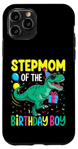 Stepmom Of The Birthday Party �ߑ� ���� �{�[�i�X�}�} �X�}�z�P�[�X iPhone 11 Pro �p
