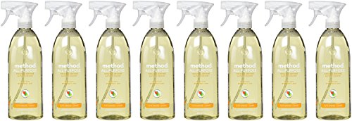 image for Method All Purpose Cleaner, 28 Fl Oz (Pack of 8)