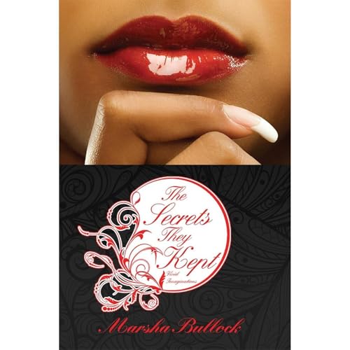 The Secrets They Kept by Marsha bullock episode artwork