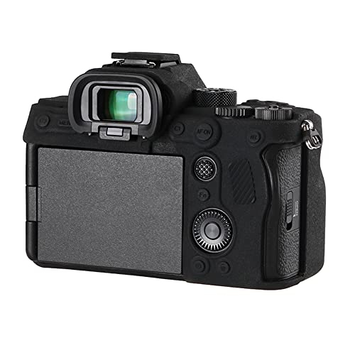 Funda Protectora para Cámara Sony A7RV A7R5 Negra miniatura 6