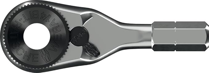 Wera 05049001001 Tool-Check Modular Imperial 1, 21 piezas miniatura 11