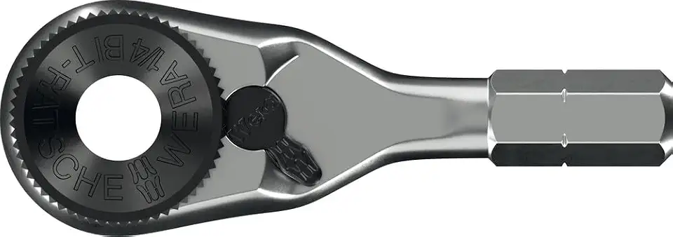 WERA 8011 Zyklop Mini 4