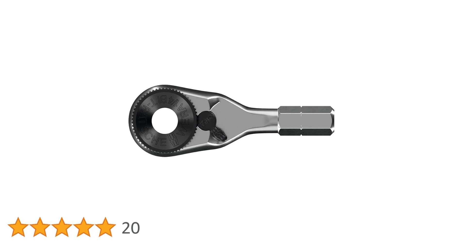 wera 1/4…ラジェット Zyklop【サイクロップ】1/4”シリーズ｜プロツール.COM