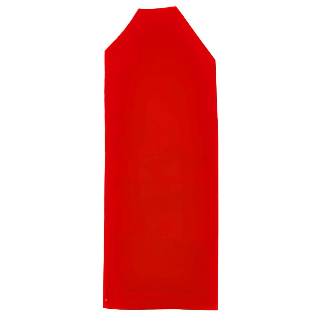 Buy KIING Red Velvet Rod Cover for All Rods for All Car Models