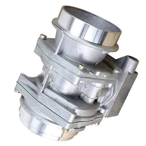 Capteur MAF Jaguar XJ solution ralenti instable débitmètre ERR5198 - 4