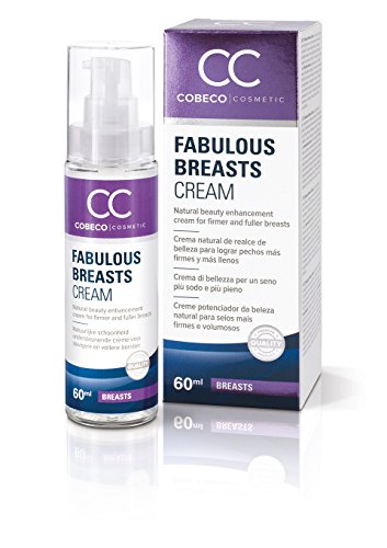 Fabulous Breasts Crema Potenciador Del Busto