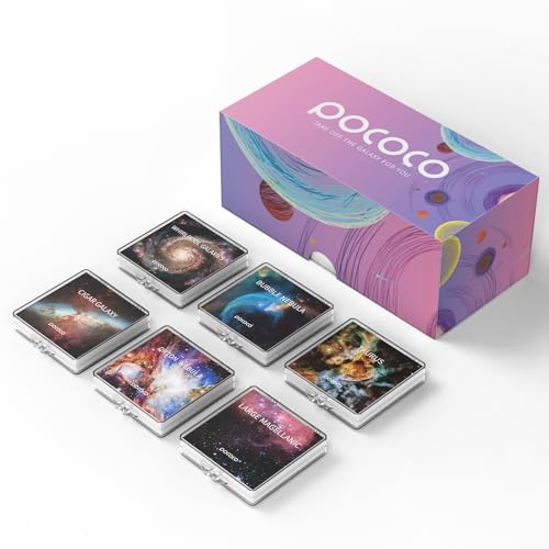 Amazon.co.jp: POCOCO プラネタリウム 家庭用 スタープロジェクター
