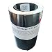 Zinc Roof Armor - 6 inches Wide Zinc Strip, 1-roll of 50 Feet Prevent Algae, Moss, Fungus & Mildew