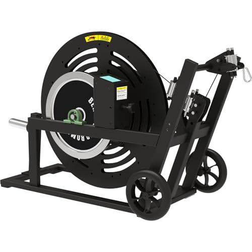 Entrenador de resistencia magnético, cinturón de resistencia deportivo de sobrecarga para entrenamiento de velocidad y agilidad, ideal para correr, fútbol, baloncesto y fútbol