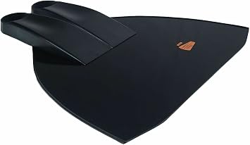 FINSWIMMER Monofin for finswimming, Dynamic apnea and CWT Freediving