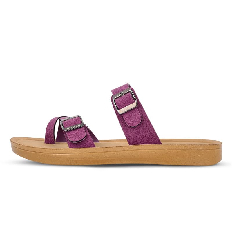 Image of WALKAROO Women's Casual Sandals|WL7645
