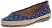 A2 By Aerosoles Women's Rock Solid Fabric Shoe