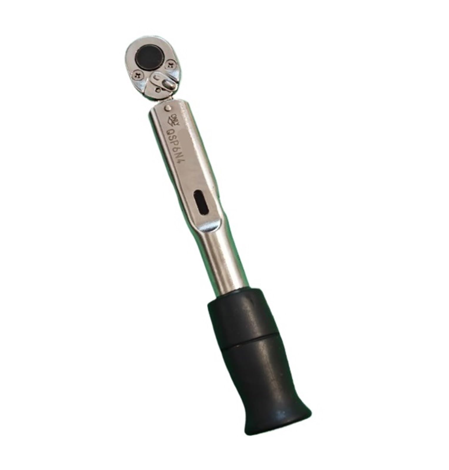 Hexeh One Color Digital Torque Wrench Qsp6n4 For Industrial Measurement