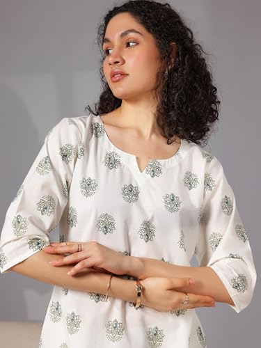 Image of Libas Women Pajama Top