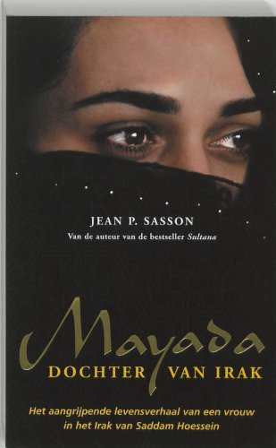 Mayada: dochter van Irak