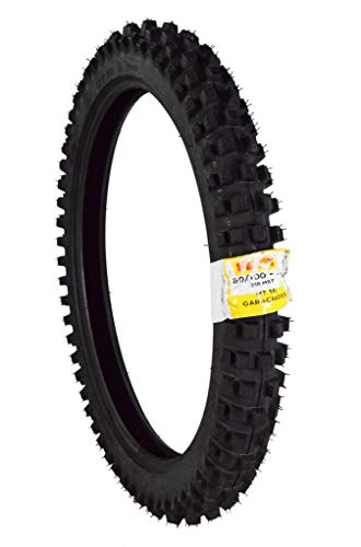 Pneu PIRELLI 80/100-21 MT 16 Garacross pour rouler dans la boue