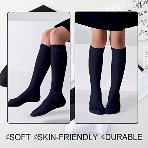 Lista de Calcetines hasta la rodilla para Niño los 5 mejores. 24 Imagen adicional