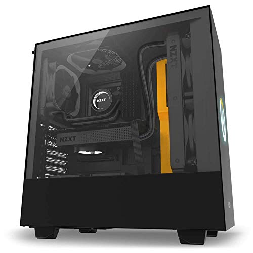 Preisvergleich Produktbild Nzxt Editioni H500 Overwatch Mid-Tower Case