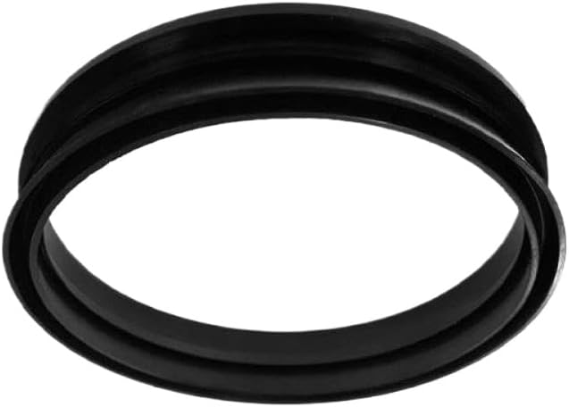 Fuel Pump Lock Ring Tank Seal 321201375A 321919133 Compatible With Seat B5 Beetle (Car) Car Mk3 MK4 3B 3C 9N 8P(1 PCS Seal)