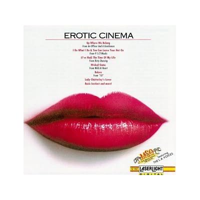 Erotic Cinema