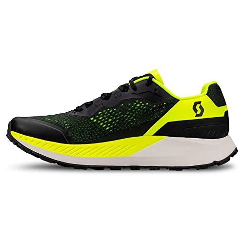 Zapatillas cómodas para correr largas distancias SCOTT WS Ultra 4