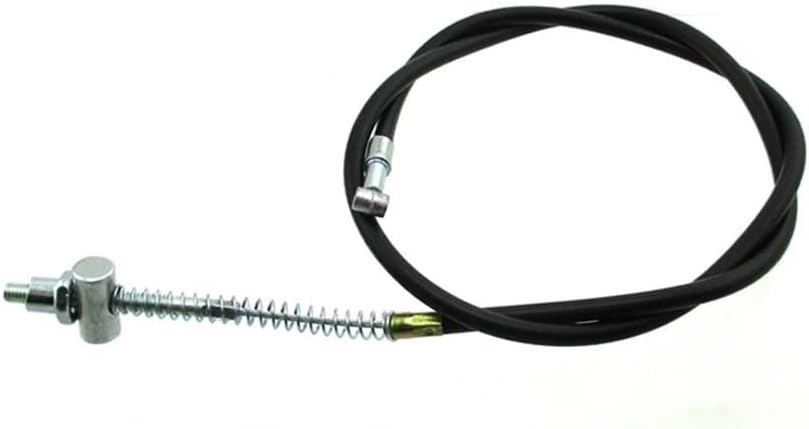 FRt Brake Cable For YA PW50 Y-Zi 50 PY50 FRt Drum Brake Parts