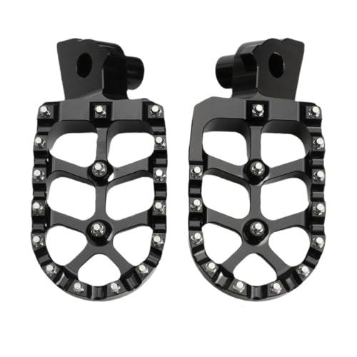 Repose-pieds Yamaha Tenere 700 XTZ 700 T700 2019-2024 moto