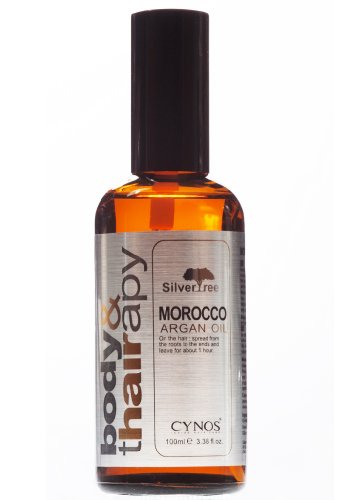 Preisvergleich Produktbild Maroccan Hair Body Face Argan OIL 100ml