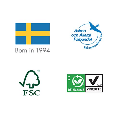 Naty By Nature Babycare, Pannolini usa e getta