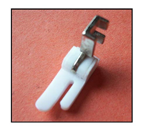 NGOSEW Pie de Prensatelas Teflón para Máquina de Coser miniatura 1