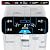 LifeWell S20 4-Stage Purification 10L Atmospheric Water Generator for Drinking Water, Countertop Atmospheric Water Filter with UV Filtration, Countertop Drinking Water Filter System