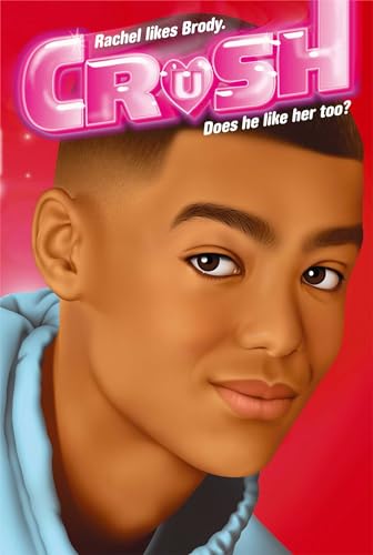 Rachel's Valentine Crush (5)