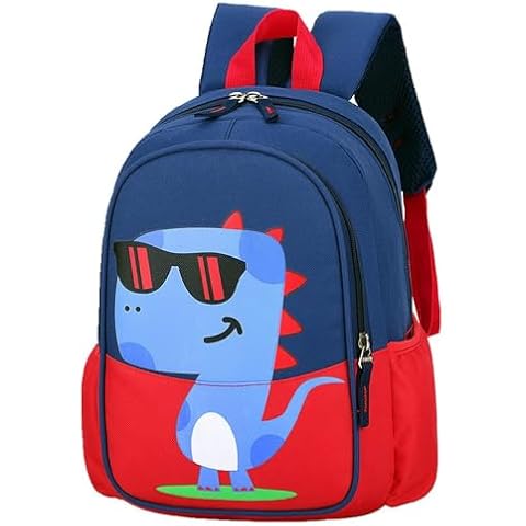 CHERUBIC Waterproof Toddler Backpack for Ages 2-3 Cover