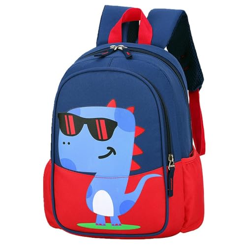 Petit sac à dos imperméable CHERUBIC protection pluie pour enfant 2-3 ans
