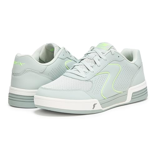 Skechers Men's Viper Court Classic Sneaker3