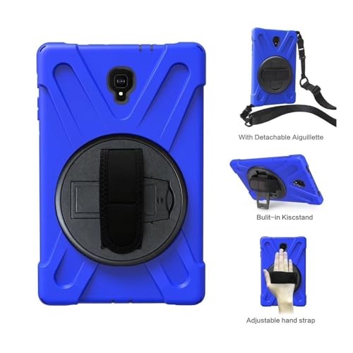 Protection Samsung Galaxy Tab S7 FE pour un usage mobile et nomade - 3