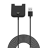 El cable de carga USB se utiliza para Garmin Vivoactive 3/3 Music/4/4S, Garmin Venu, Garmin Fenix 6/6S/6X, Garmin Fenix 5/5 Plus, Garmin Fenix 5X/5X Plus, Garmin Fenix 5S/5S Plus, Garmin Forerunner 945/935/245 Music/45/45S, Garmin Approach S60/X10/X40. Garmin D2 D2 de Garmin Charlie/D2 Delta, Garmin Quatix 5/Quatix 5 Sapphire.