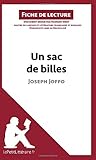 fichera  Un sac de billes de Joseph Joffo (Fiche de lecture): Résumé complet et analyse détaillée de l\'oeuvre