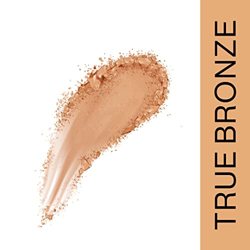 Image of L.A. Girl Pro.Face Matte Pressed Powder, True Bronze GPP611 (Pack of 2)