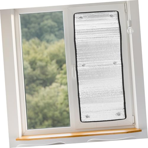 Película de Privacidad y Aislamiento Térmico para Ventanas miniatura 4